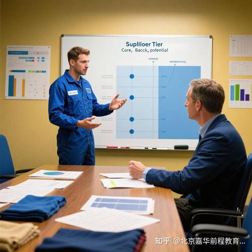 从阿里运营到工厂供应链总监 我用3个“翻译术”把互联网能力变成传统制造